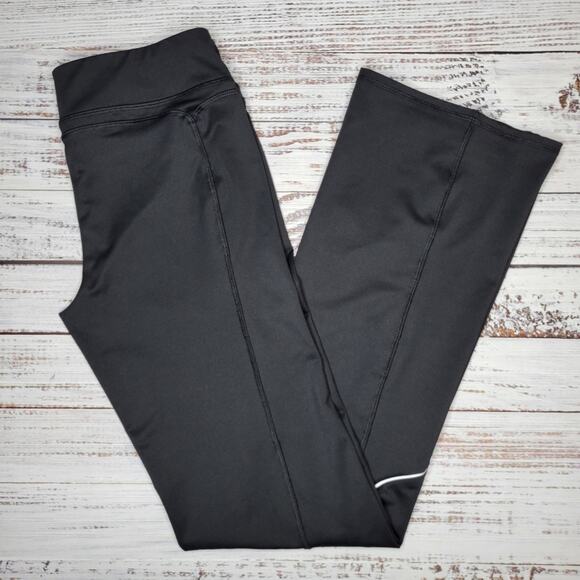 Fila Sport Performance Black Active Pants | Small - Picture 3 of 7